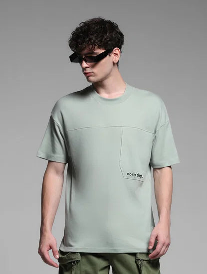 Round Neck