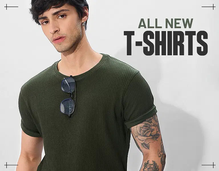 T-Shirts