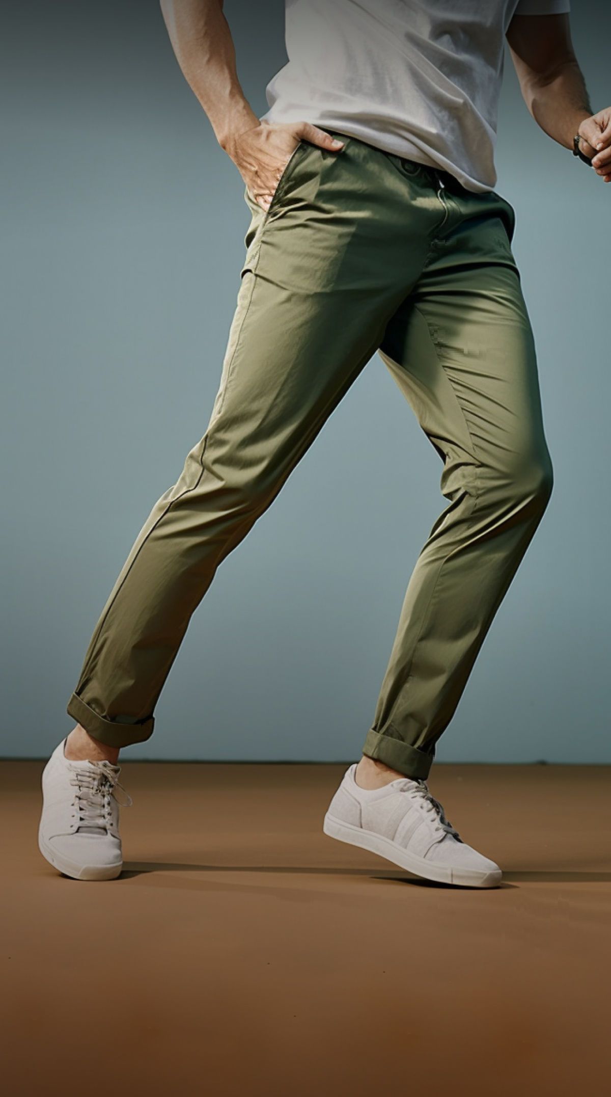 Chinos